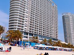 -碧桂园十里银滩