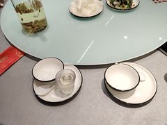 -添福来墨鱼饺子 · 海鲜东北菜(大连星海·黄浦路店)