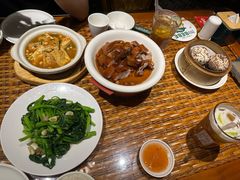 -老广酒楼(樱花店)