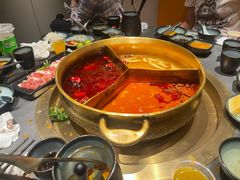 -湊湊火锅·茶憩(合生汇购物中心店)