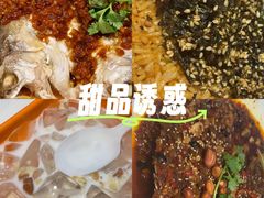 -老闵田螺馆·南昌市井菜·特色小吃(总店)