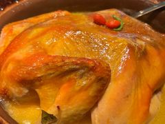 -外婆家(西红门荟聚购物中心店)