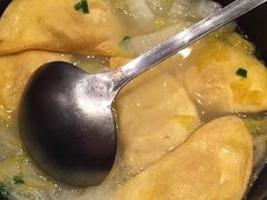 -漢舍中国菜馆(889广场店)