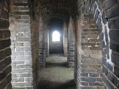 -龙泉峪长城