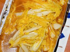 -肆拾壹號烤肉(龙岗店)