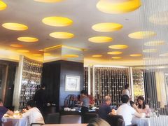 大堂-豫园万丽酒店-万丽轩中餐厅(河南南路店)