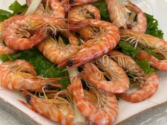 -友鹏海鲜(新宜白大道店)