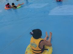 -西安华夏文旅水世界