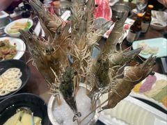 -东海怡品海鲜豆捞(舟宿夜江店)