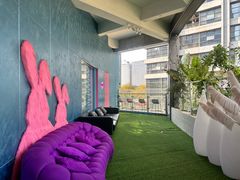 -CIAO·团建聚餐·生日派对轰趴馆(福田店)