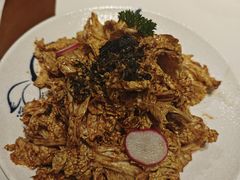 -北平食府(马鞍山路店)