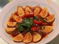-天成川菜(礼岗店)