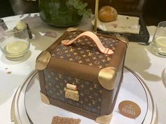 -柏尼娅PEARIA·蛋糕定制(静安店)