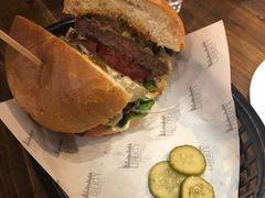 -Liberty Brewing Co·曼哈顿餐吧