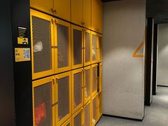 -超级猩猩健身·团课(国贸店)