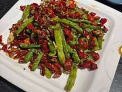 -津菜宋记老房子(平山道店)