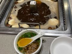 -海底捞火锅(凯德广场店)