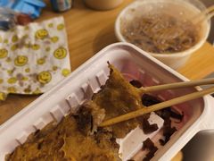 -三米粥铺(万松园店)