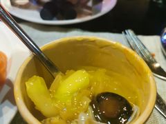-隐秀山居酒店·秀厨融合西餐厅