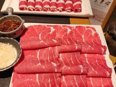 -东来顺·非遗火锅(高新店)