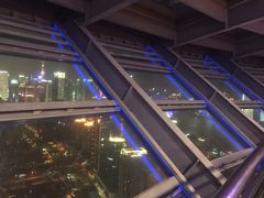 -海神诺富特大酒店-旋宫50旋转餐厅