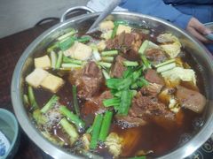-大场羊肉馆(延吉东路店)