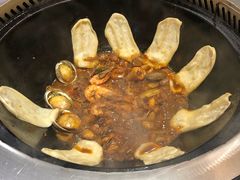 -锅来乐地锅鸡(安亭店)