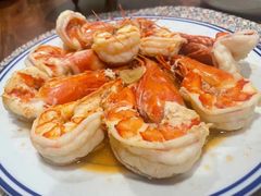-美味之家·湖景农家乐(太湖东山店)