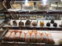 -西村叔叔的店·面包·甜品·蛋糕(牡丹园店)