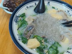-鸭小妹鸭血粉丝(老门东店)