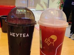 -喜茶(振华商厦店)