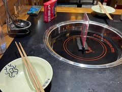 -大龙辣火锅·龙虾·烧烤(湖滨新天地店)