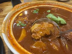 -老姑砂锅·烧烤天津菜(体北道店)