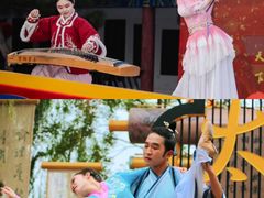 -中国翰园碑林