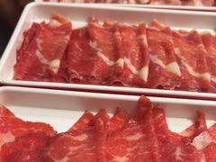 -京元盛铜锅涮肉(上海总店)