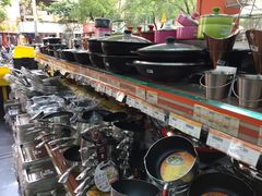 -深圳市厨安居酒店用品设备有限公司(湖溪大厦店)