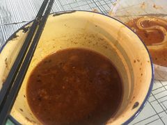-定家小酥肉·清真(回民街店)