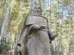 -仙霞关景区