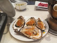-加勒比阳光环球美食自助(凯德店)