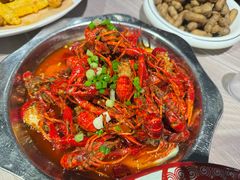 -李叔叔虾蟹大排档(青羊店)