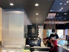 大堂-哈根达斯(虹口店)