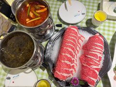 -番食园鲜食火锅(高新店)