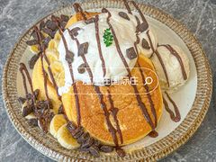 -蜜思琪蛋糕(民生路店)
