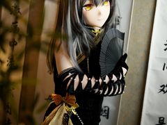 -米游妙妙屋cosplay换装自拍摄影体验馆