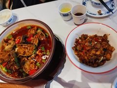 -老街鱼嘴巴(步步高新天地店)