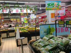 -利群海琴购物广场(商丘路店)