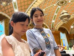 -喀什骑仕大观园