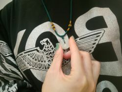 -中国黄金(福佳新天地店)