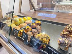 -屋裡·Union Bakery(龙江路店)