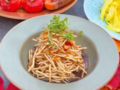 -汉水谣·江景餐厅(江滩店)